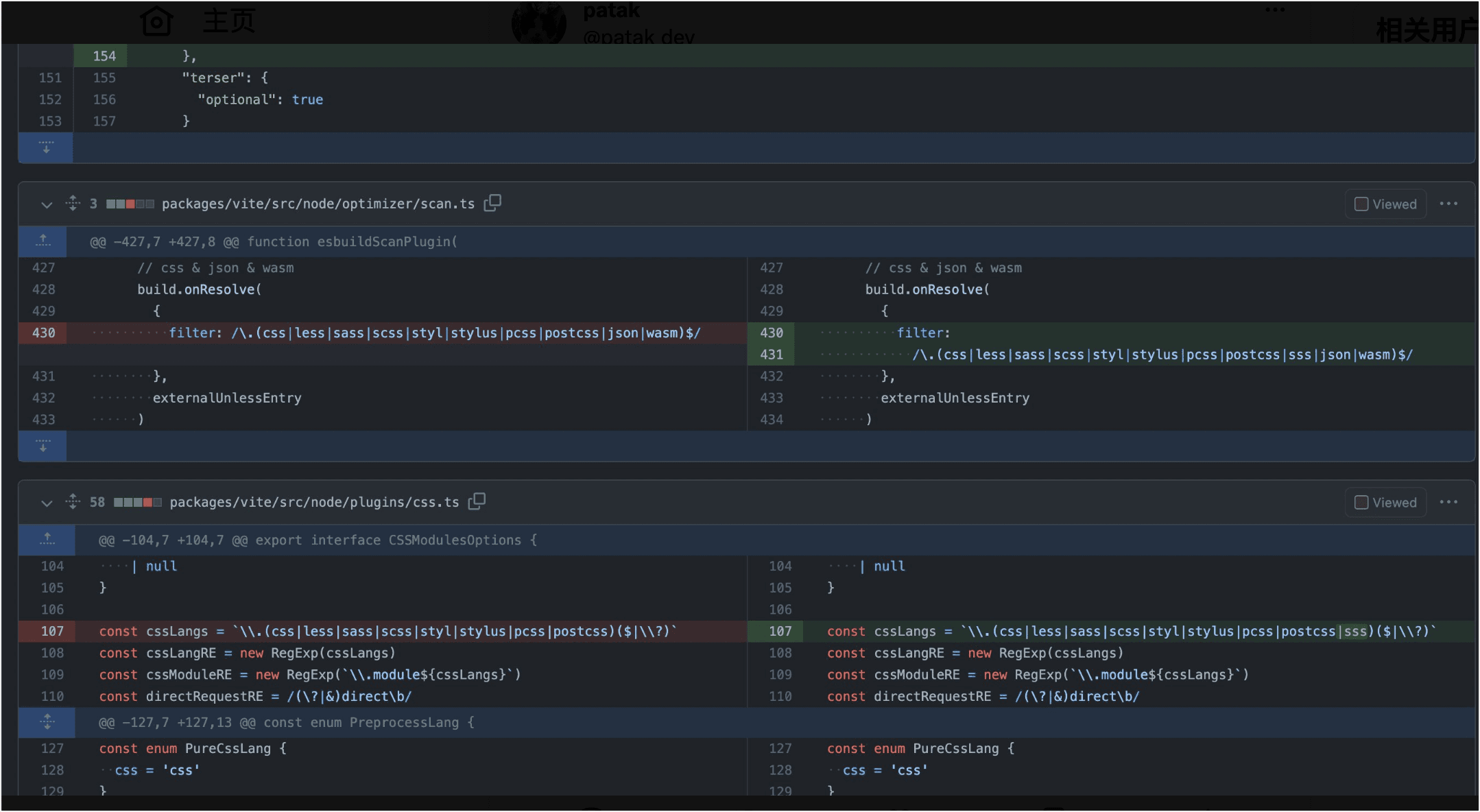 fiddler screenshot